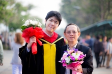 ผลงานการถ่ายภาพ สถาบันบัณฑิตพัฒนบริหารศาสตร์ (NIDA)