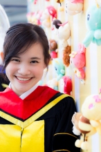 ผลงานการถ่ายภาพ สถาบันบัณฑิตพัฒนบริหารศาสตร์ (NIDA)
