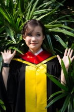 ผลงานการถ่ายภาพ สถาบันบัณฑิตพัฒนบริหารศาสตร์ (NIDA)