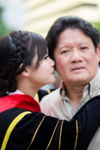 ผลงานการถ่ายภาพ สถาบันบัณฑิตพัฒนบริหารศาสตร์ (NIDA)