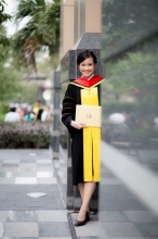 ผลงานการถ่ายภาพ สถาบันบัณฑิตพัฒนบริหารศาสตร์ (NIDA)
