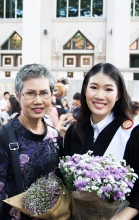 ผลงานการถ่ายภาพ มหาวิทยาลัยธรรมศาสตร์