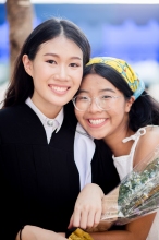 ผลงานการถ่ายภาพ มหาวิทยาลัยธรรมศาสตร์