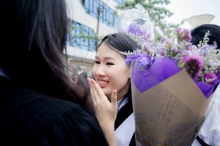 ผลงานการถ่ายภาพ มหาวิทยาลัยธรรมศาสตร์