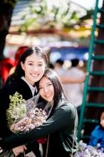 ผลงานการถ่ายภาพ มหาวิทยาลัยธรรมศาสตร์