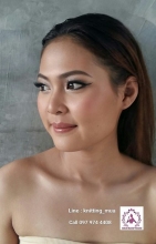 ภาพรับปริญญา มหาวิทยาลัยเทคโนโลยีราชมงคลธัญบุรี