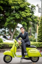 ผลงานการถ่ายภาพ มหาวิทยาลัยเกษตรศาสตร์
