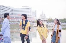 ผลงานการถ่ายภาพ มหาวิทยาลัยนเรศวร