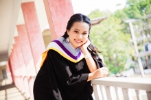 ผลงานการถ่ายภาพ มหาวิทยาลัยบูรพา