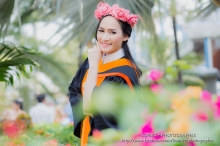 ผลงานการถ่ายภาพ มหาวิทยาลัยเกษมบัณฑิต