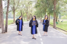 ผลงานการถ่ายภาพ มหาวิทยาลัยนอร์ทกรุงเทพ