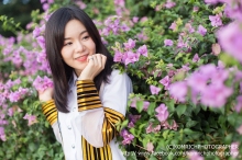 ผลงานการถ่ายภาพ จุฬาลงกรณ์มหาวิทยาลัย