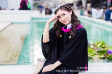 ผลงานการถ่ายภาพ มหาวิทยาลัยรังสิต
