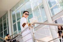ผลงานการถ่ายภาพ มหาวิทยาลัยนเรศวร