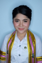 ผลงานการแต่งหน้า/ทำผม มหาวิทยาลัยราชภัฏสวนสุนันทา