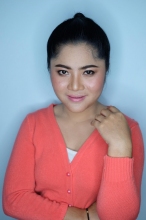 ผลงานการแต่งหน้า/ทำผม มหาวิทยาลัยราชภัฏสวนสุนันทา
