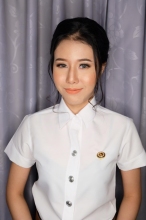 ภาพรับปริญญา มหาวิทยาลัยสยาม