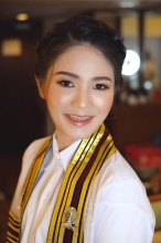 ภาพรับปริญญา จุฬาลงกรณ์มหาวิทยาลัย