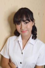 ผลงานการแต่งหน้า/ทำผม มหาวิทยาลัยเกษตรศาสตร์