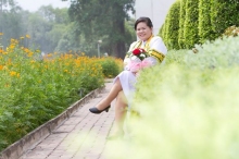 ผลงานการถ่ายภาพ มหาวิทยาลัยสุโขทัยธรรมาธิราช