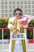 ผลงานการถ่ายภาพ มหาวิทยาลัยสุโขทัยธรรมาธิราช