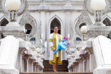 ผลงานการถ่ายภาพ มหาวิทยาลัยสุโขทัยธรรมาธิราช