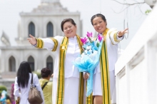 ผลงานการถ่ายภาพ มหาวิทยาลัยสุโขทัยธรรมาธิราช