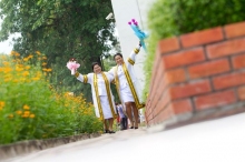 ผลงานการถ่ายภาพ มหาวิทยาลัยสุโขทัยธรรมาธิราช