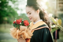 ผลงานการถ่ายภาพ มหาวิทยาลัยวงษ์ชวลิตกุล