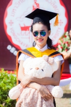 ผลงานการถ่ายภาพ มหาวิทยาลัยวงษ์ชวลิตกุล