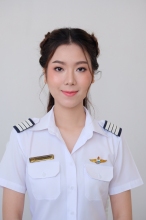ผลงานการแต่งหน้า/ทำผม มหาวิทยาลัยกรุงเทพ