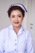 ภาพรับปริญญา มหาวิทยาลัยปทุมธานี