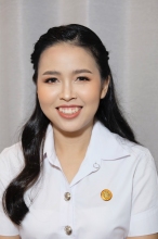 ผลงานการแต่งหน้า/ทำผม มหาวิทยาลัยธรรมศาสตร์