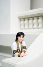ผลงานการแต่งหน้า/ทำผม จุฬาลงกรณ์มหาวิทยาลัย