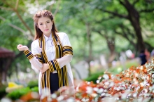 ผลงานการถ่ายภาพ จุฬาลงกรณ์มหาวิทยาลัย