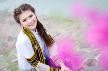 ผลงานการถ่ายภาพ จุฬาลงกรณ์มหาวิทยาลัย