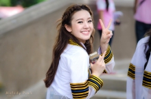 ผลงานการถ่ายภาพ จุฬาลงกรณ์มหาวิทยาลัย