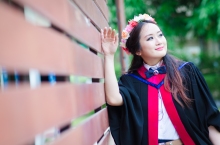 ผลงานการถ่ายภาพ มหาวิทยาลัยมหิดล