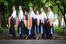ผลงานการถ่ายภาพ มหาวิทยาลัยราชภัฏสวนดุสิต