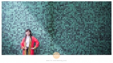 ภาพรับปริญญา มหาวิทยาลัยเทคโนโลยีพระจอมเกล้าธนบุรี