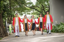 ผลงานการถ่ายภาพ มหาวิทยาลัยเทคโนโลยีพระจอมเกล้าธนบุรี