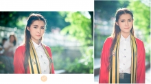 ภาพรับปริญญา มหาวิทยาลัยเทคโนโลยีพระจอมเกล้าพระนครเหนือ