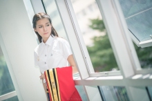 ผลงานการถ่ายภาพ มหาวิทยาลัยเทคโนโลยีพระจอมเกล้าพระนครเหนือ