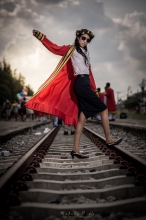 ภาพรับปริญญา สถาบันเทคโนโลยีพระจอมเกล้าเจ้าคุณทหารลาดกระบัง