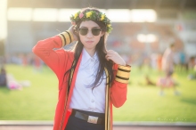 ผลงานการถ่ายภาพ สถาบันเทคโนโลยีพระจอมเกล้าเจ้าคุณทหารลาดกระบัง