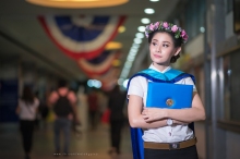 ผลงานการถ่ายภาพ มหาวิทยาลัยหอการค้าไทย