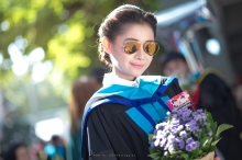 ผลงานการถ่ายภาพ มหาวิทยาลัยหอการค้าไทย