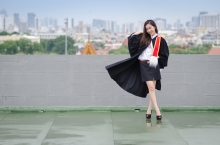 ผลงานการถ่ายภาพ มหาวิทยาลัยธรรมศาสตร์