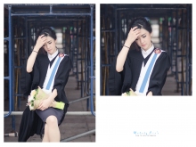 ผลงานการถ่ายภาพ มหาวิทยาลัยธรรมศาสตร์