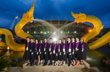 ผลงานการถ่ายภาพ มหาวิทยาลัยธรรมศาสตร์